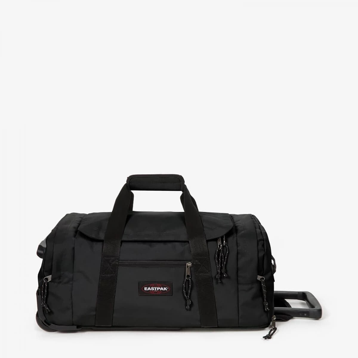 Eastpak Leatherface S+ Black 41 l