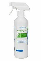 Sprej New 500 ml (Desam) – dezinfekčný prostriedok na povrchy a predmety