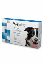 WeJoint pre stredné plemená 30 tabliet