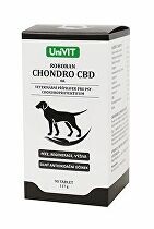 Roboran Chondro CBD pre psov 90 tabliet