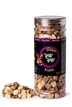 Raw Raw poch. Deluxe mrazem sušený Králík 65g