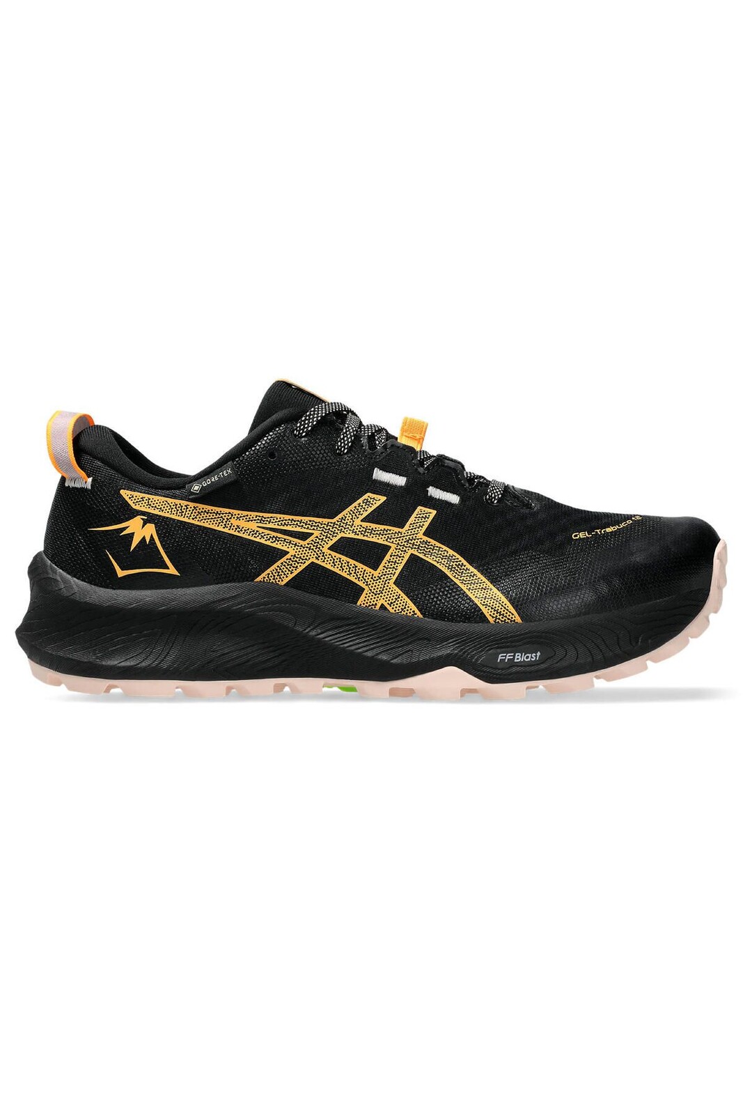 Asics Gel-Trabuco 12 Gore-Tex Bežecké topánky