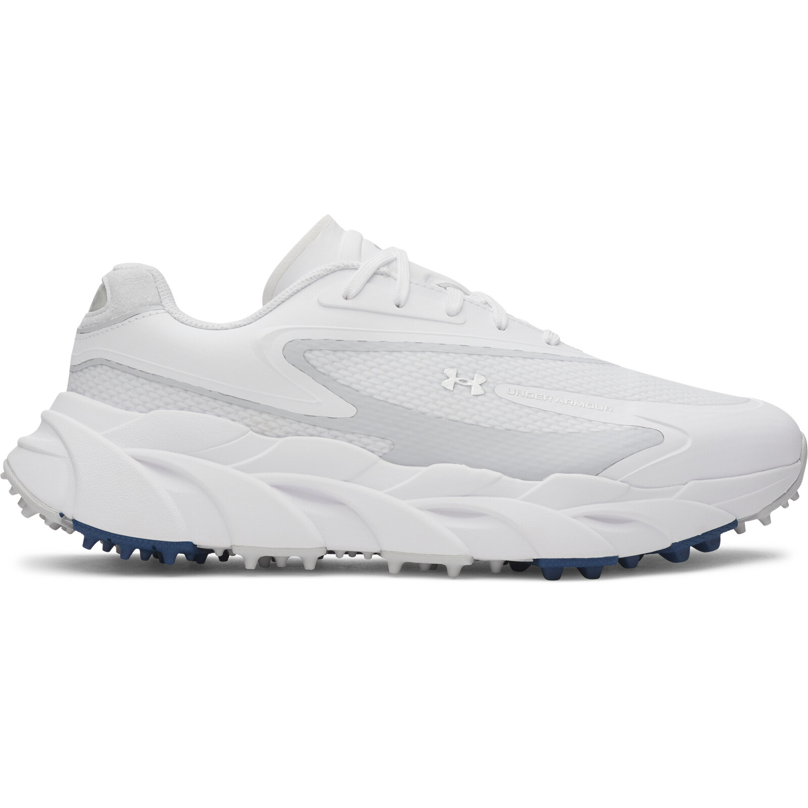 Pánske bezšpikovkové topánky Under Armour