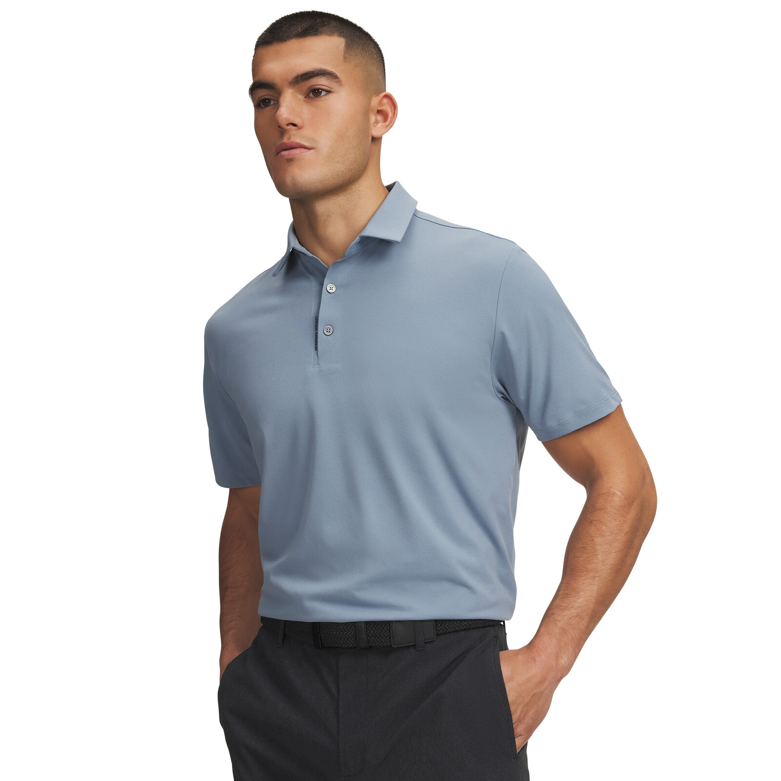 Pánske funkčné polokošele Under Armour
