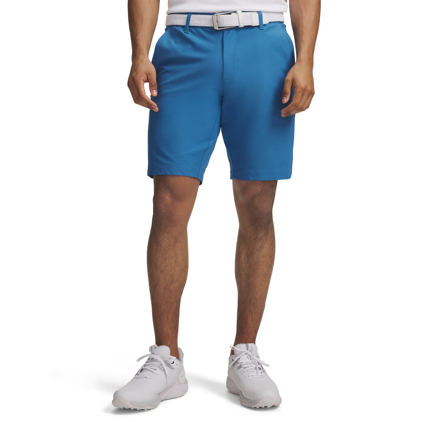Pánske šortky Under Armour Drive Tapered