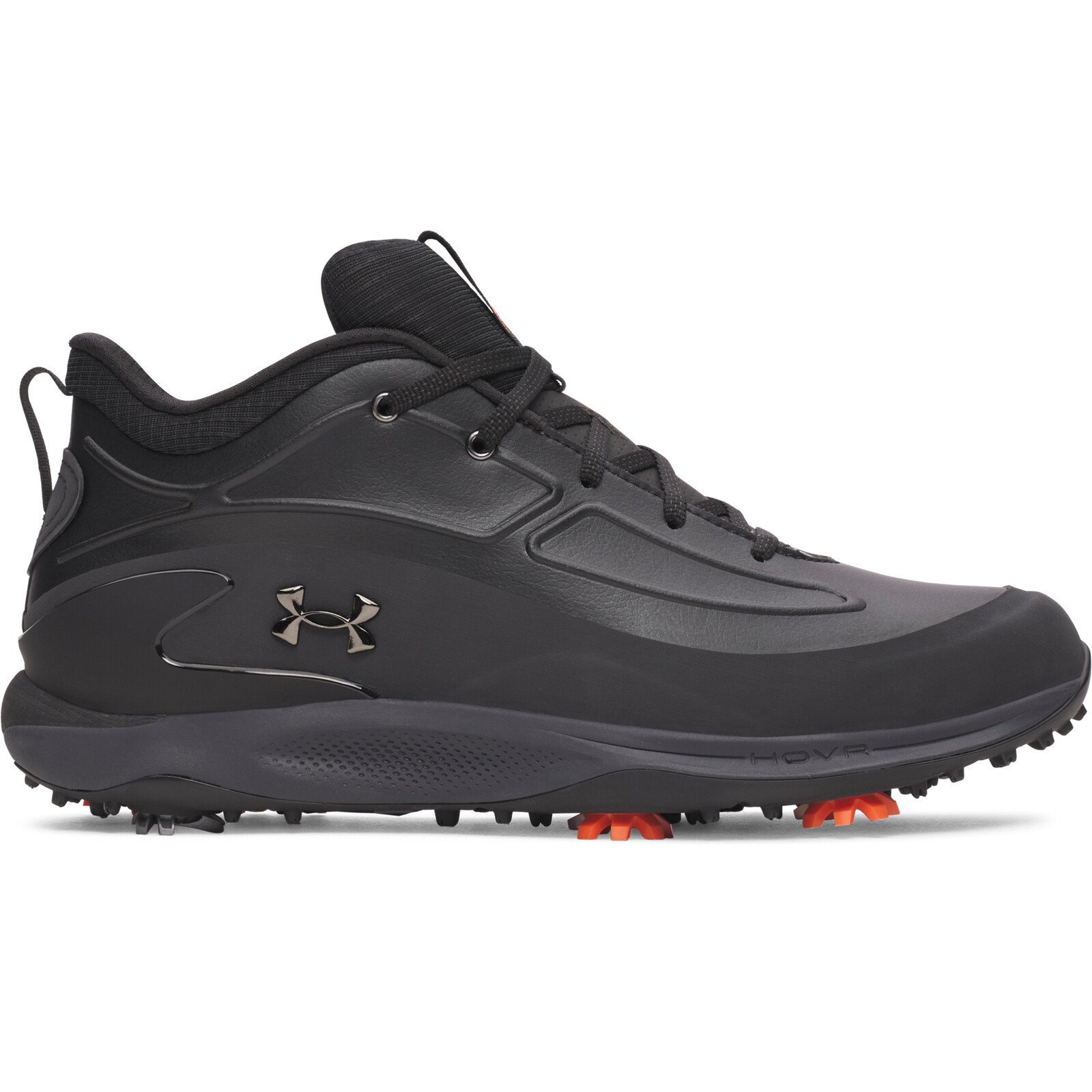 Pánske golfové zimné topánky Under Armour