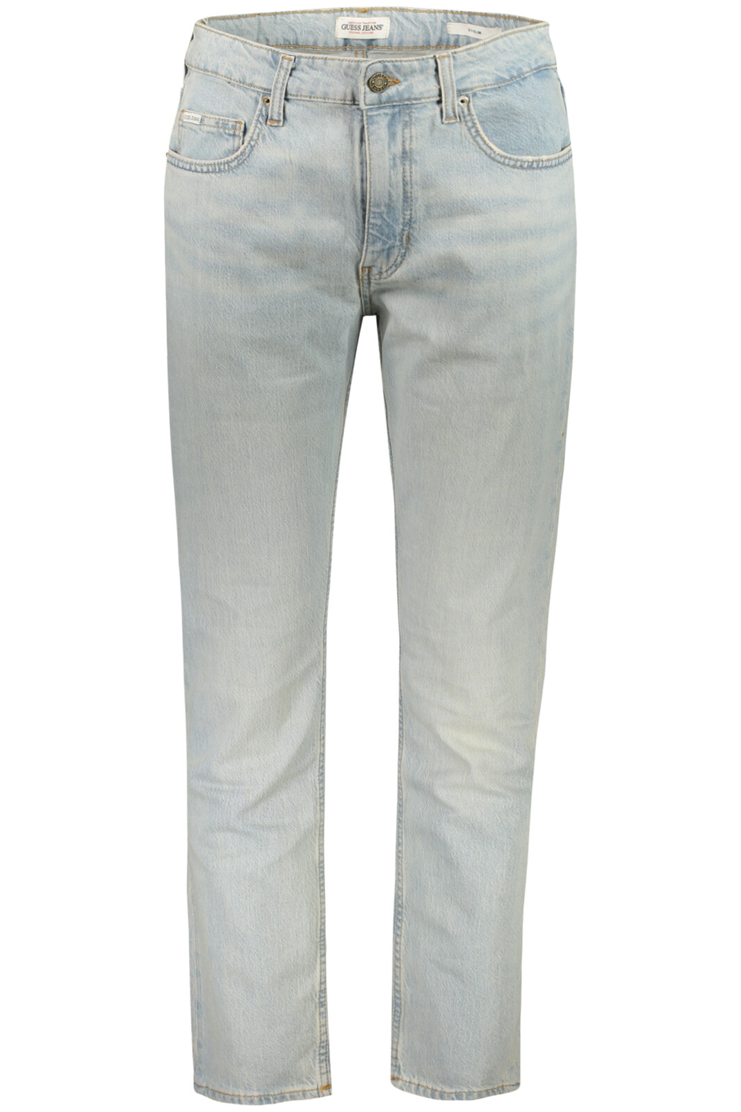 Pánske rifle Guess Jeans