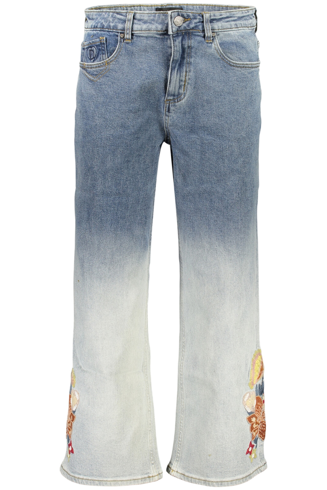 Dámske skinny rifle Desigual