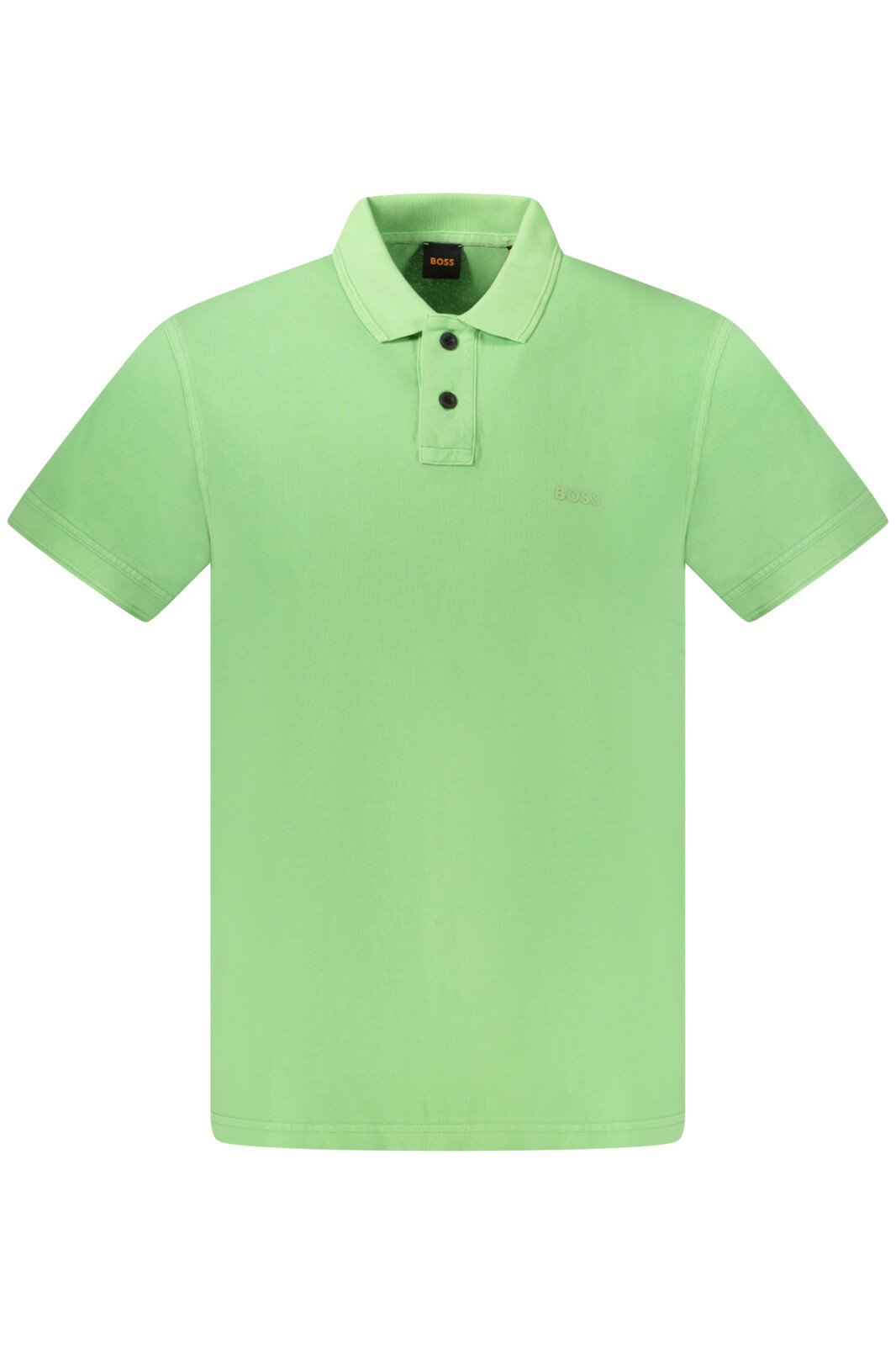 Hugo Boss pánske polo tričko s krátkym rukávom