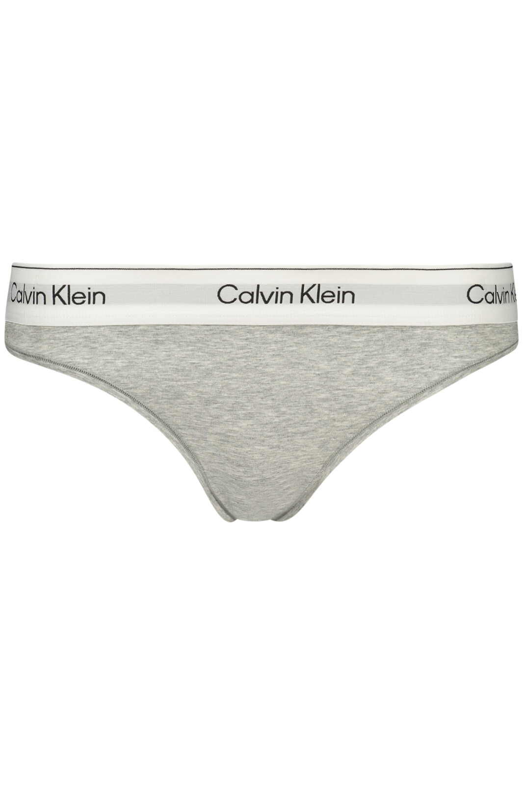 Calvin Klein nohavičky šedé