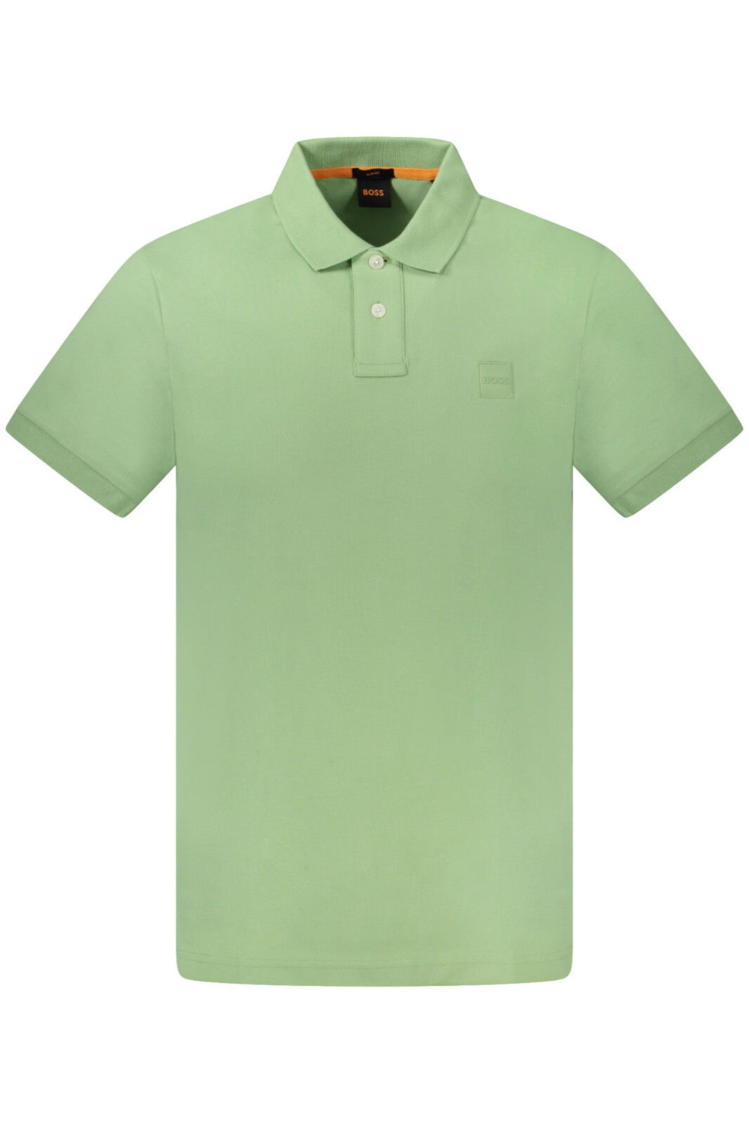 HUGO BOSS polo tričko s krátkym rukávom