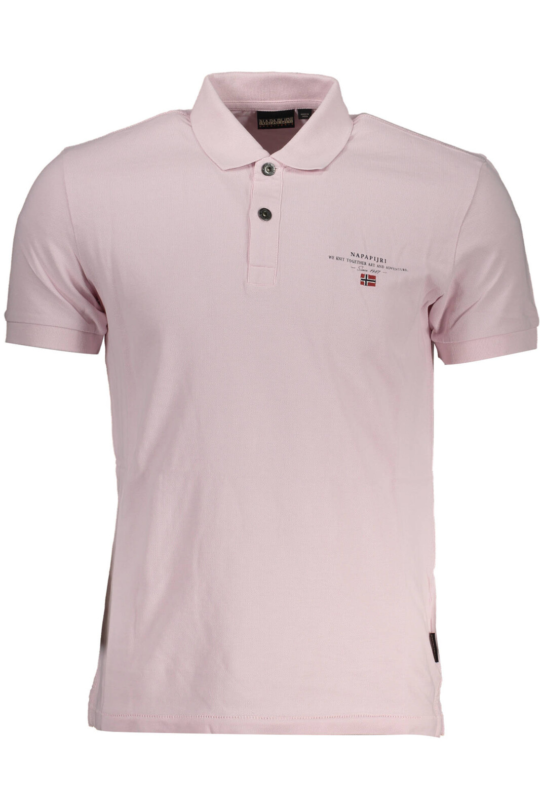 Krátkorukávové polo