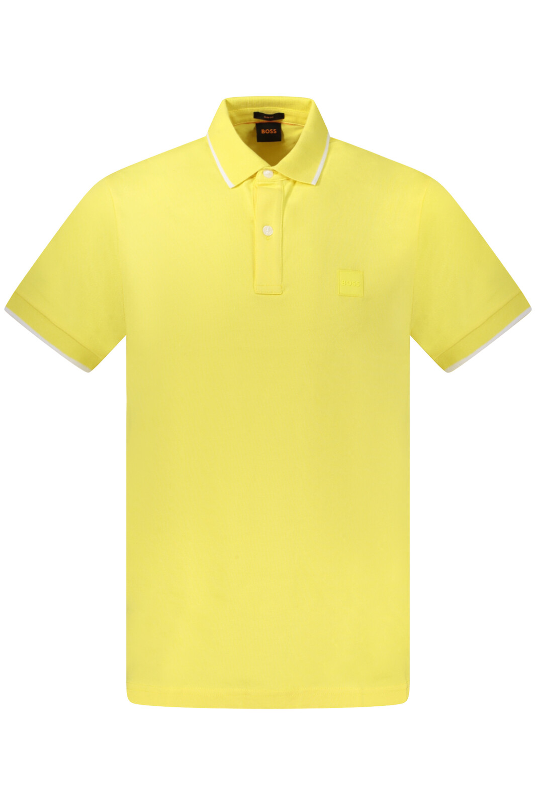 HUGO BOSS pánske polo tričko