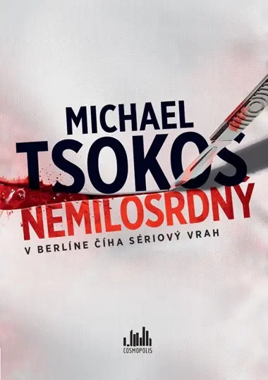 Nemilosrdný, Tsokos Michael