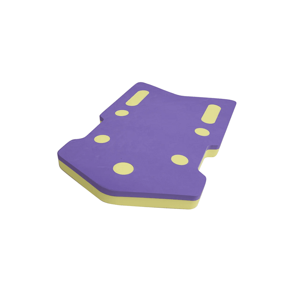 YATE Tech1 plávacia doska 51x31x3, 5 cm