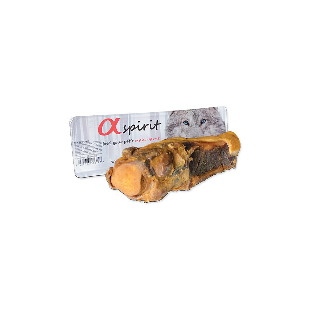 ASPIRITPET Pochúťka kosť veľká