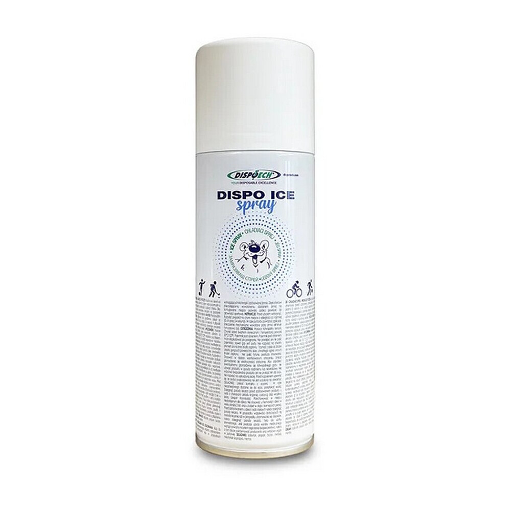 DISPO ICE Ľadový sprej 200 ml