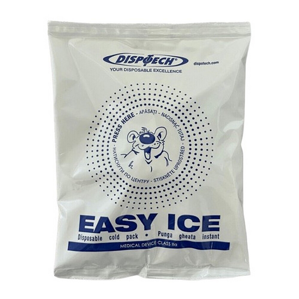 EASY ICE jednorazové chladiace vrecko 14 x 18 cm
