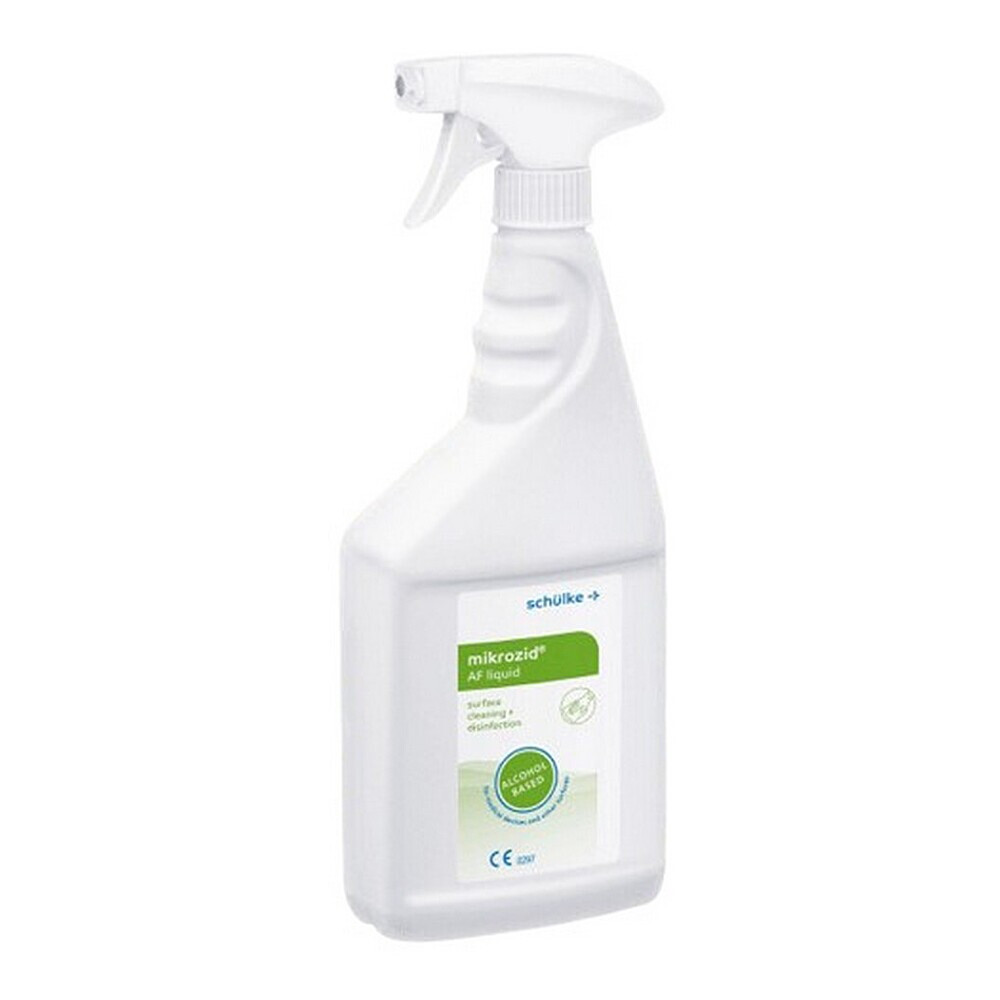 SCHULKE Mikrozid AF liquid 750 ml