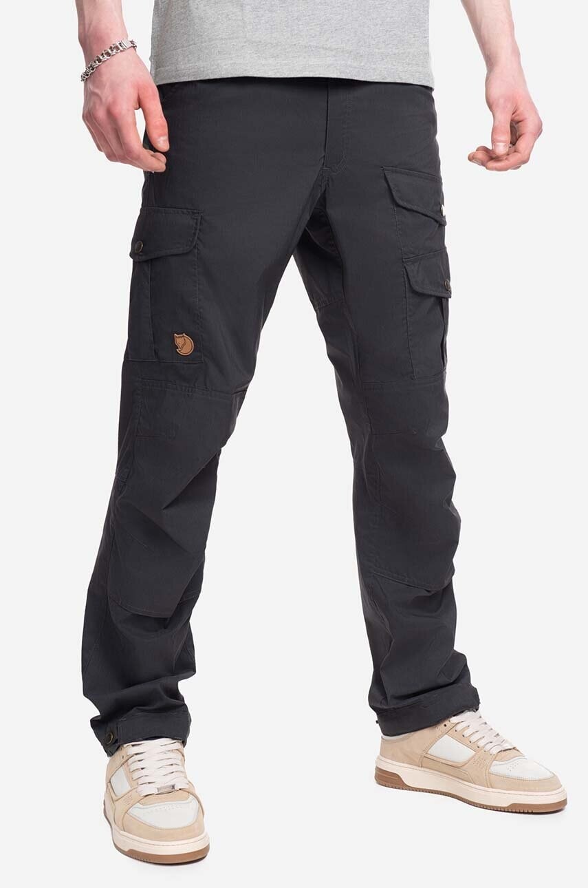 Fjallraven  Nohavice  Vidda Pro Lite Trousers M F86891 30