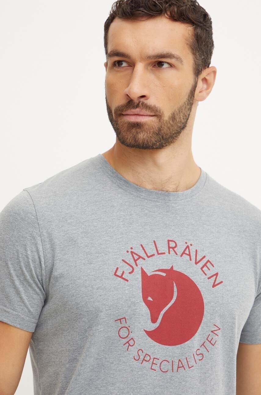 Fjallraven  Športové tričko  Fjällräven Fox