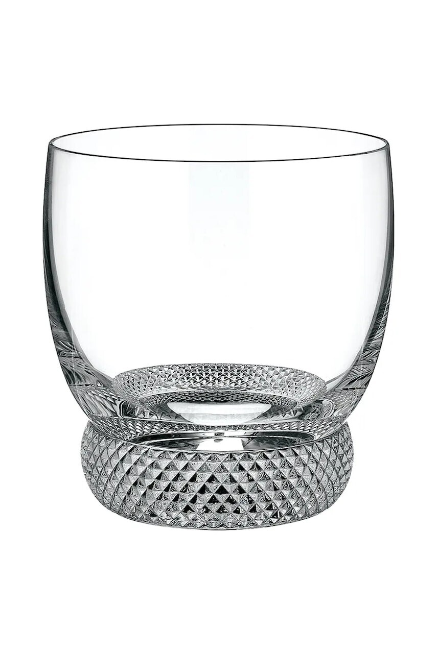 Villeroy & Boch  Sada pohárov  Octavie Old-fashion 4-pak