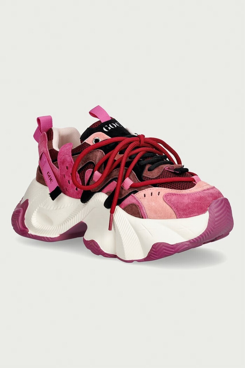 Goe  sneakers dámske