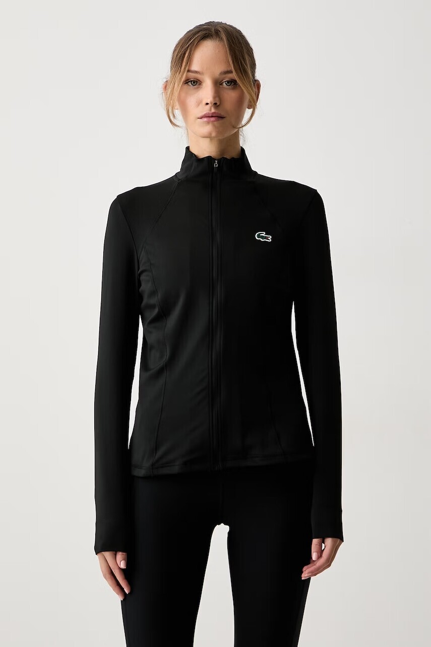 Lacoste  športová mikina dámska