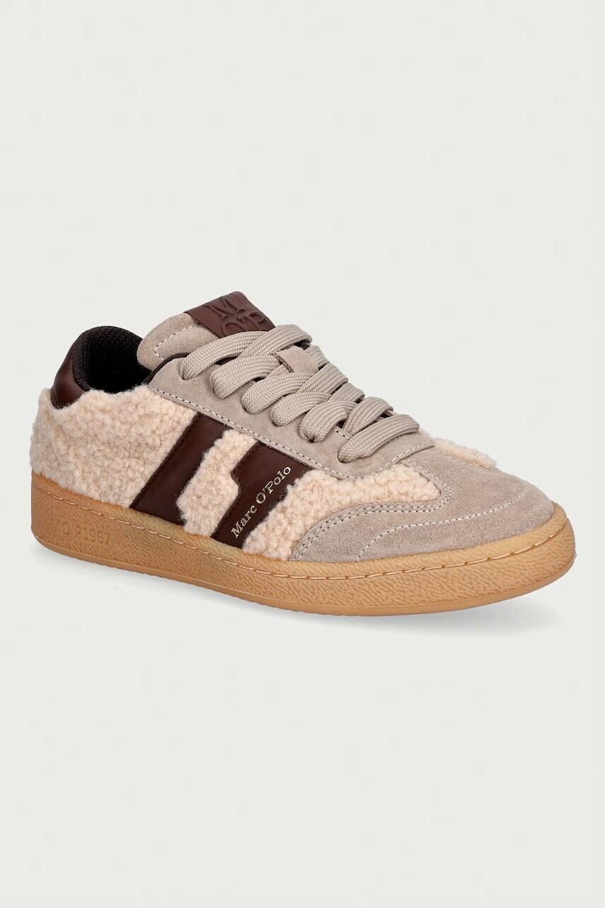 Marc O'Polo  Court W 5 sneakers dámske