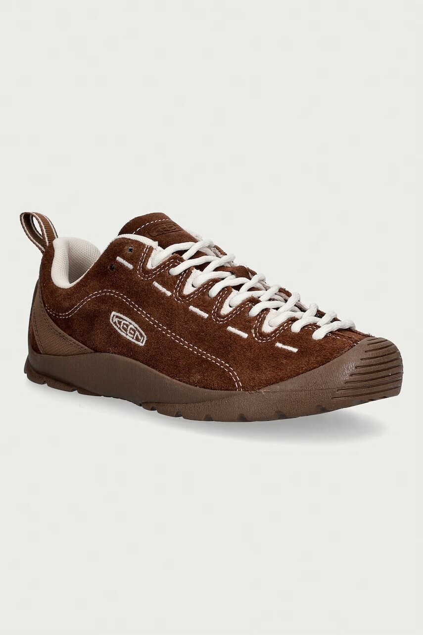 Keen  JASPER sneakers dámske semišové