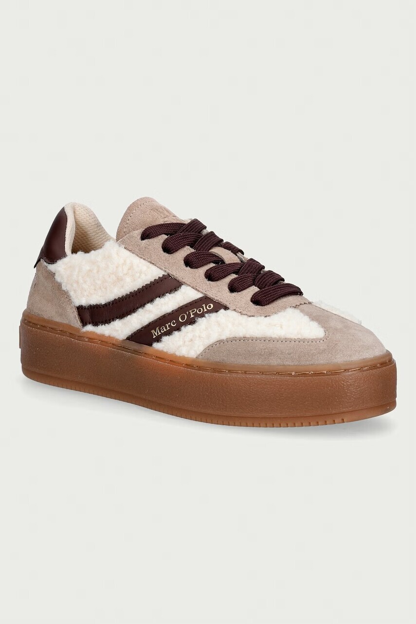 Marc O'Polo  Edith 2 sneakers dámske