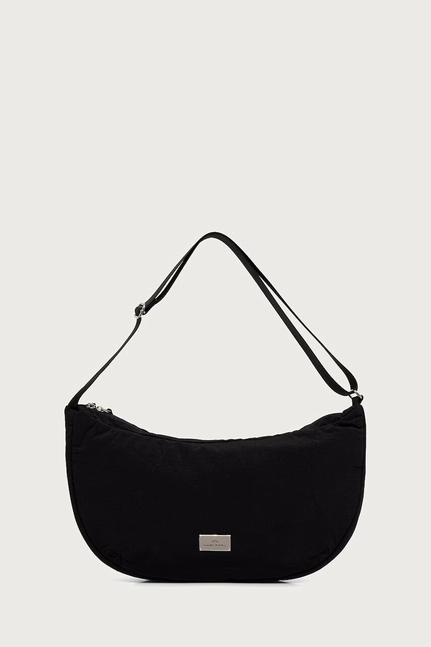Doughnut  crossbody kabelka dámska Croissant Softies 13L