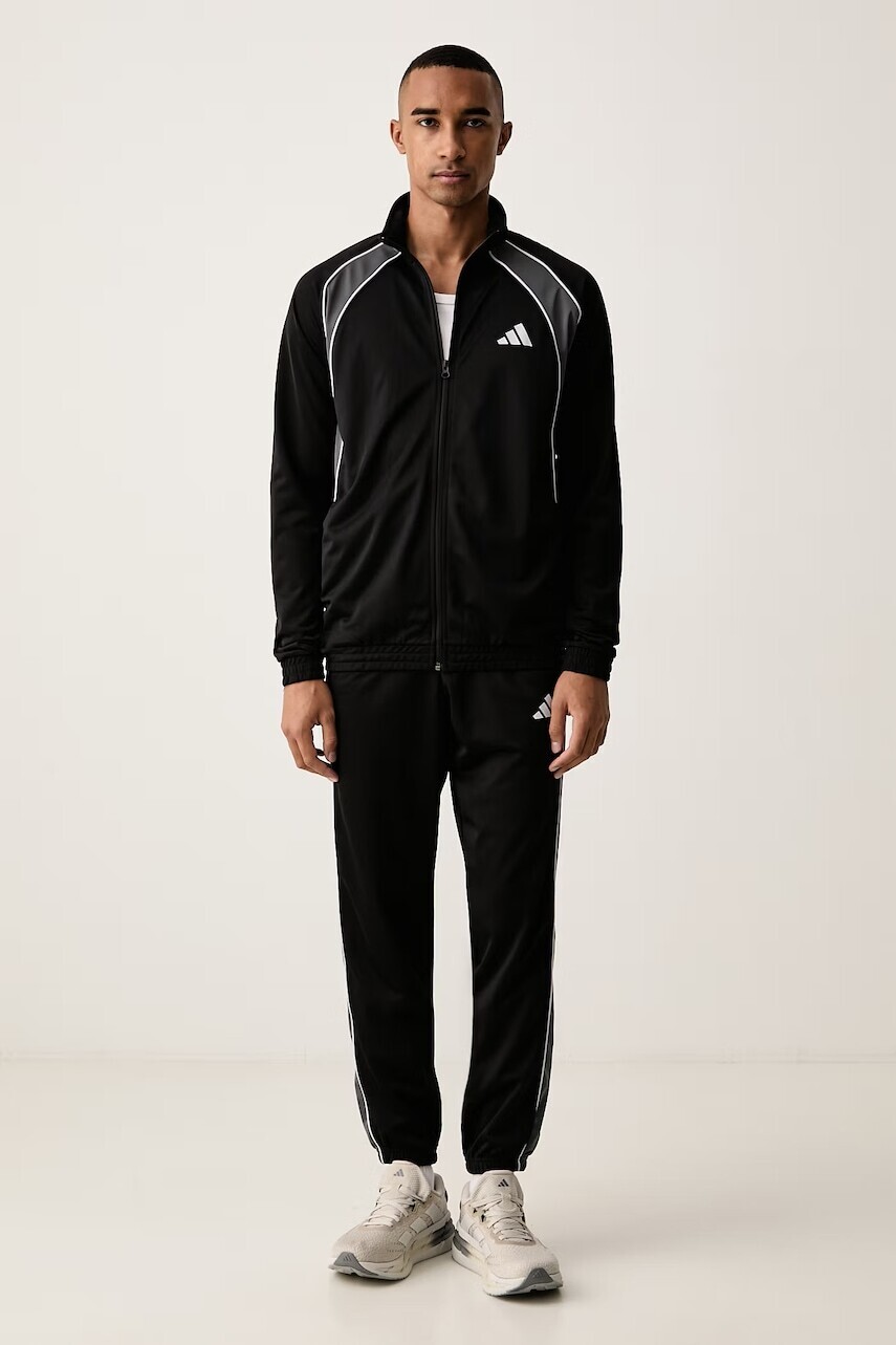 adidas tepláková pánska Colorblock