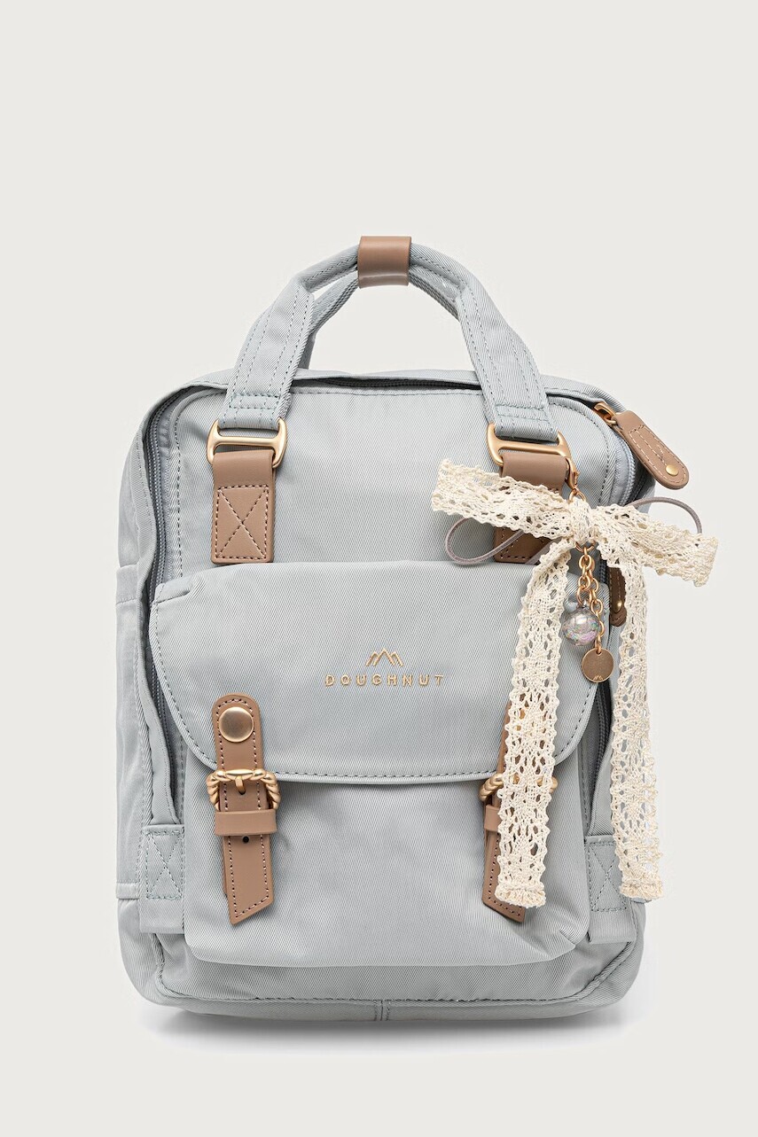 Doughnut  mestský ruksak dámsky Macaroon Mini Enchanted 7L