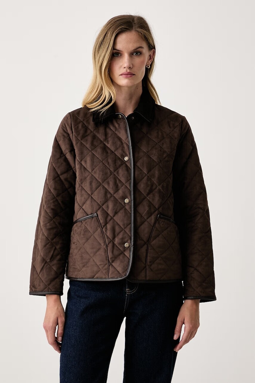 Barbour  prechodná bunda dámska Sonya