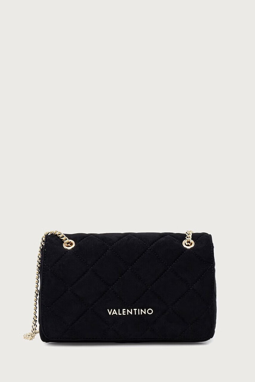 Valentino Bags  kabelka dámska OCARINA SUEDE