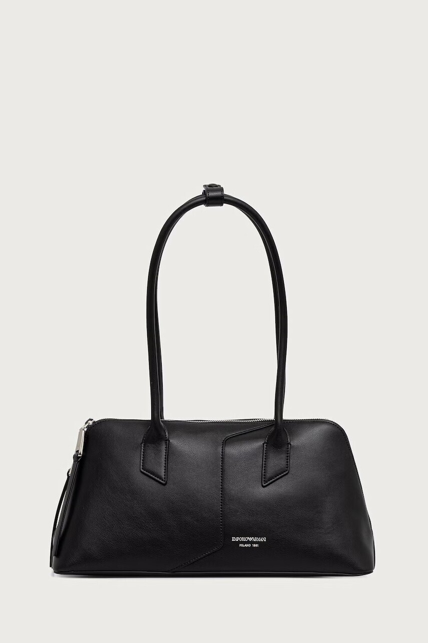 Emporio Armani  kabelka dámska z imitácie kože
