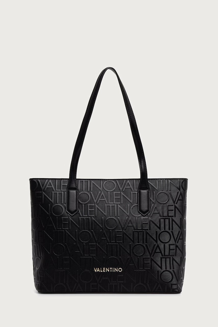 Valentino Bags  kabelka dámska z imitácie kože GYNEVRA RE