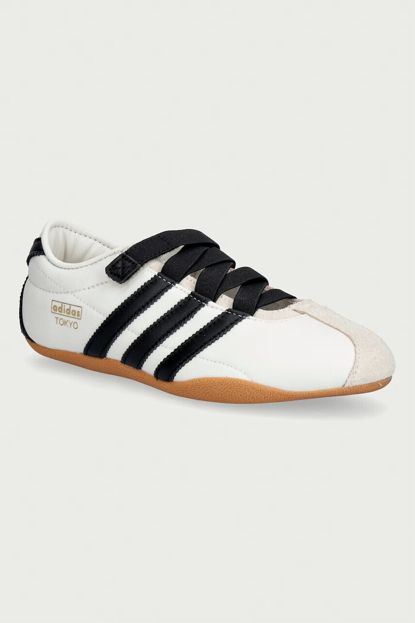 adidas Originals  baleríny Tokyo Mj