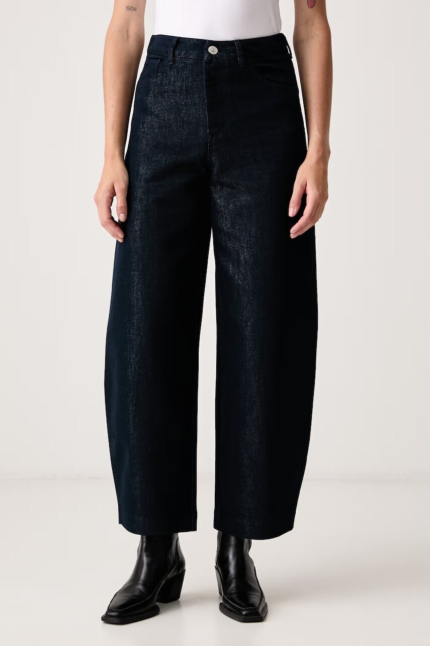 Fracomina  rifle relaxed fit dámske