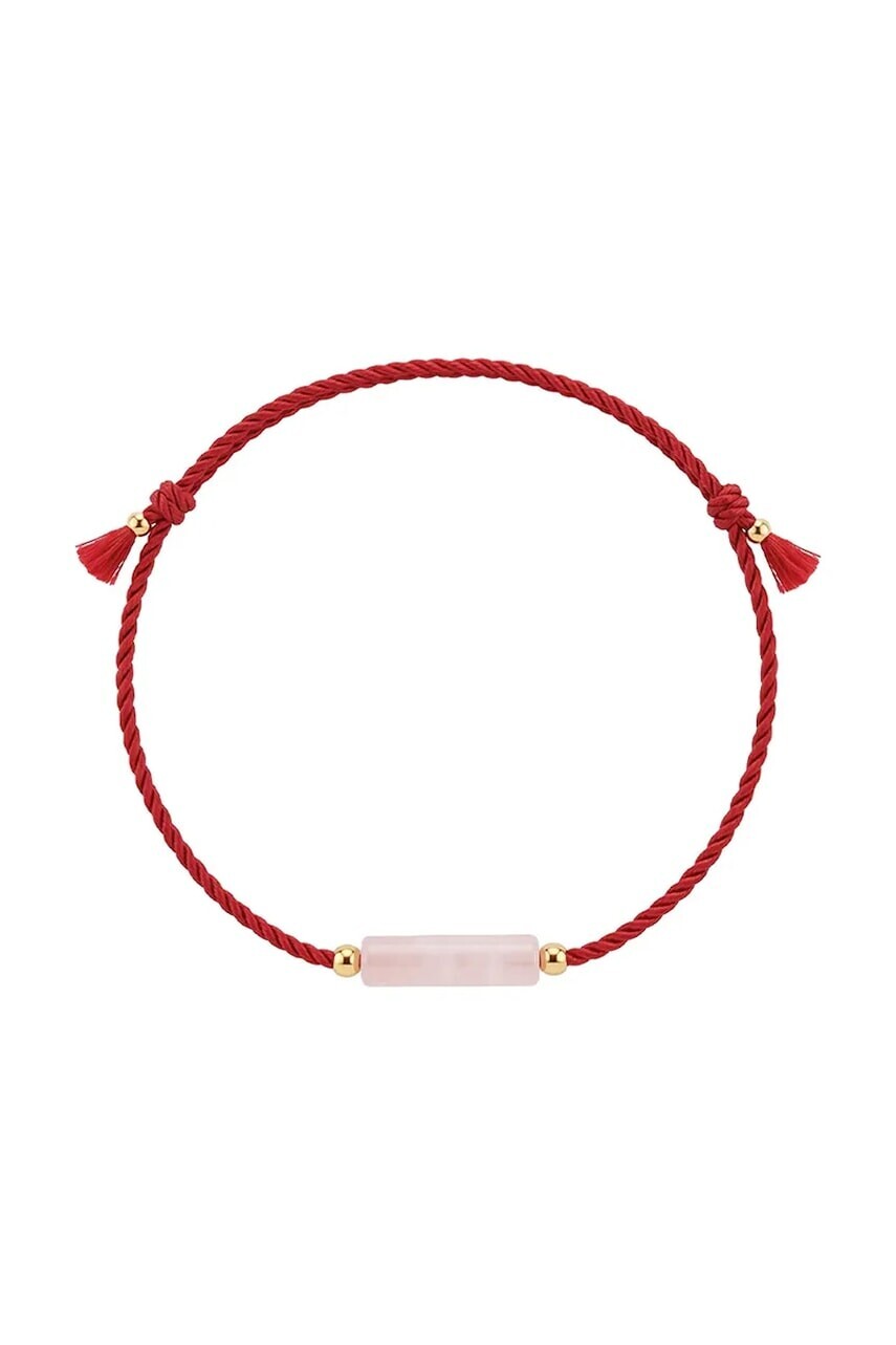 BERRIES  náramok dámsky kremeňový Power of Motherhood bracelet