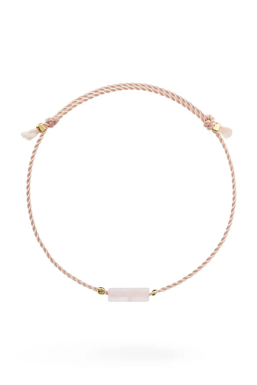 BERRIES  náramok dámsky kremeňový Power of Love bracelet