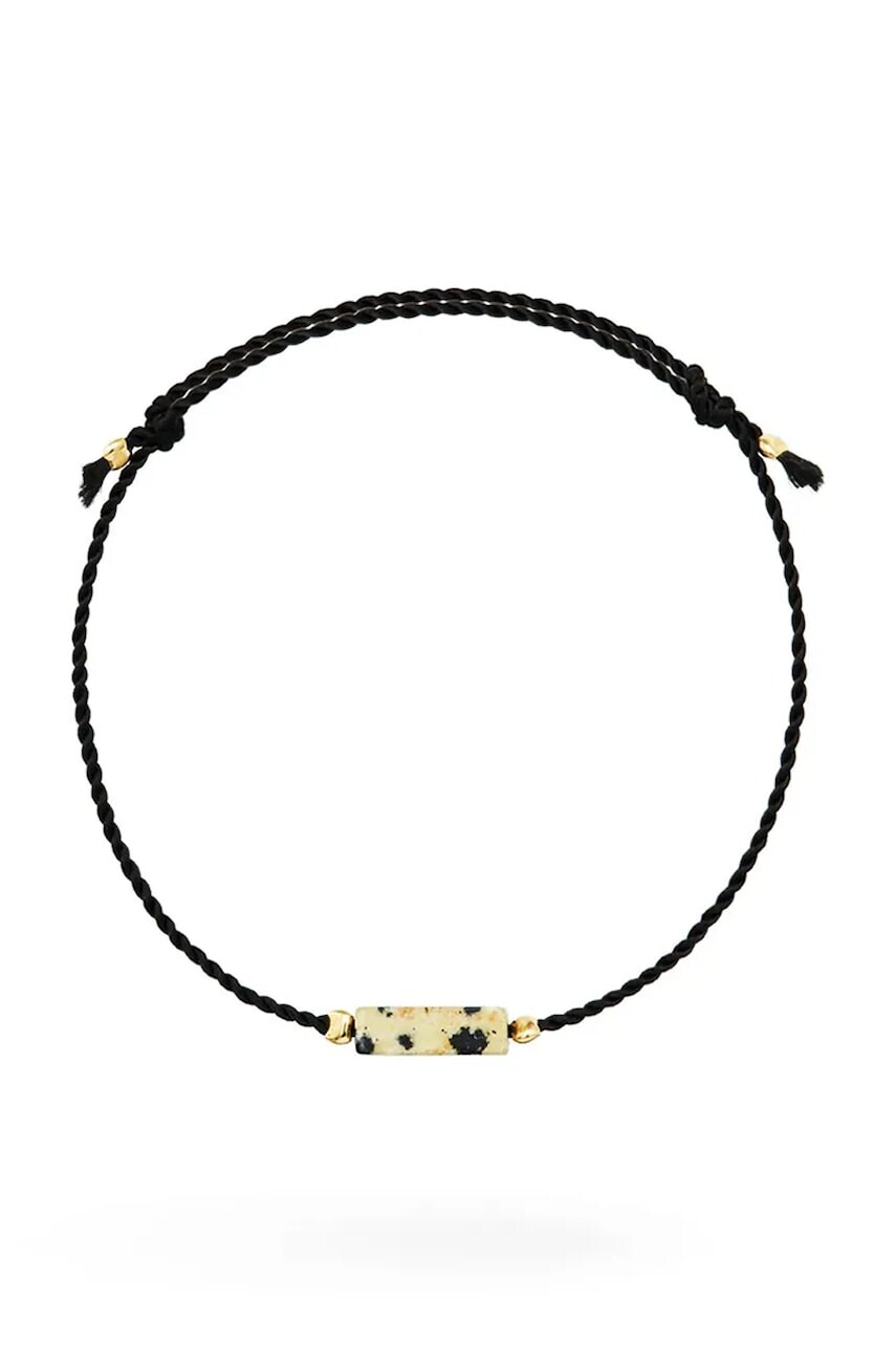 BERRIES  náramok dámsky jaspisový Power of Happiness bracelet