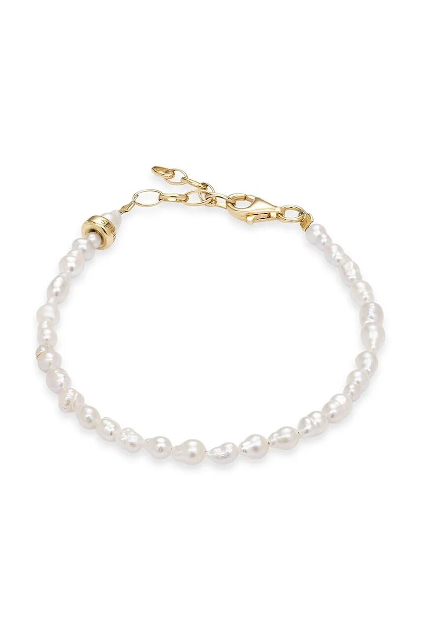 BERRIES  náramok dámsky perlový Dandelion Bracelet
