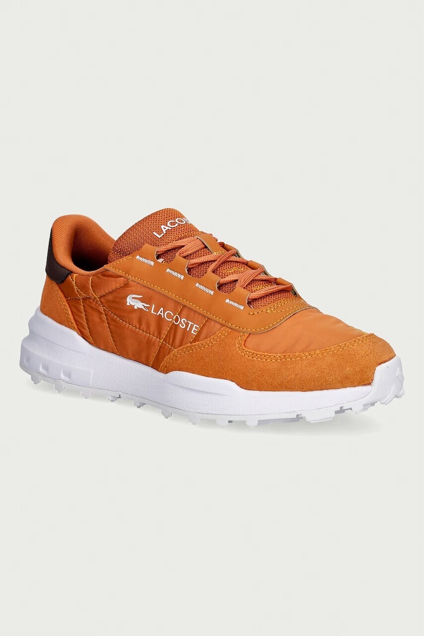 Lacoste  ELITE ACTIVE EVO sneakers pánske