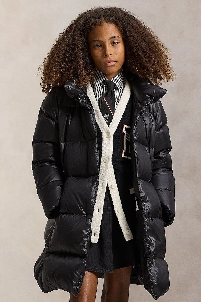 Polo Ralph Lauren  dlhá bunda detská