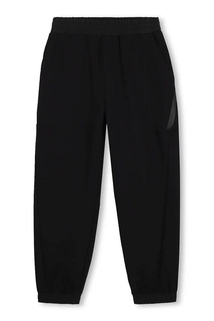 Karl Lagerfeld  nohavice jogger detské