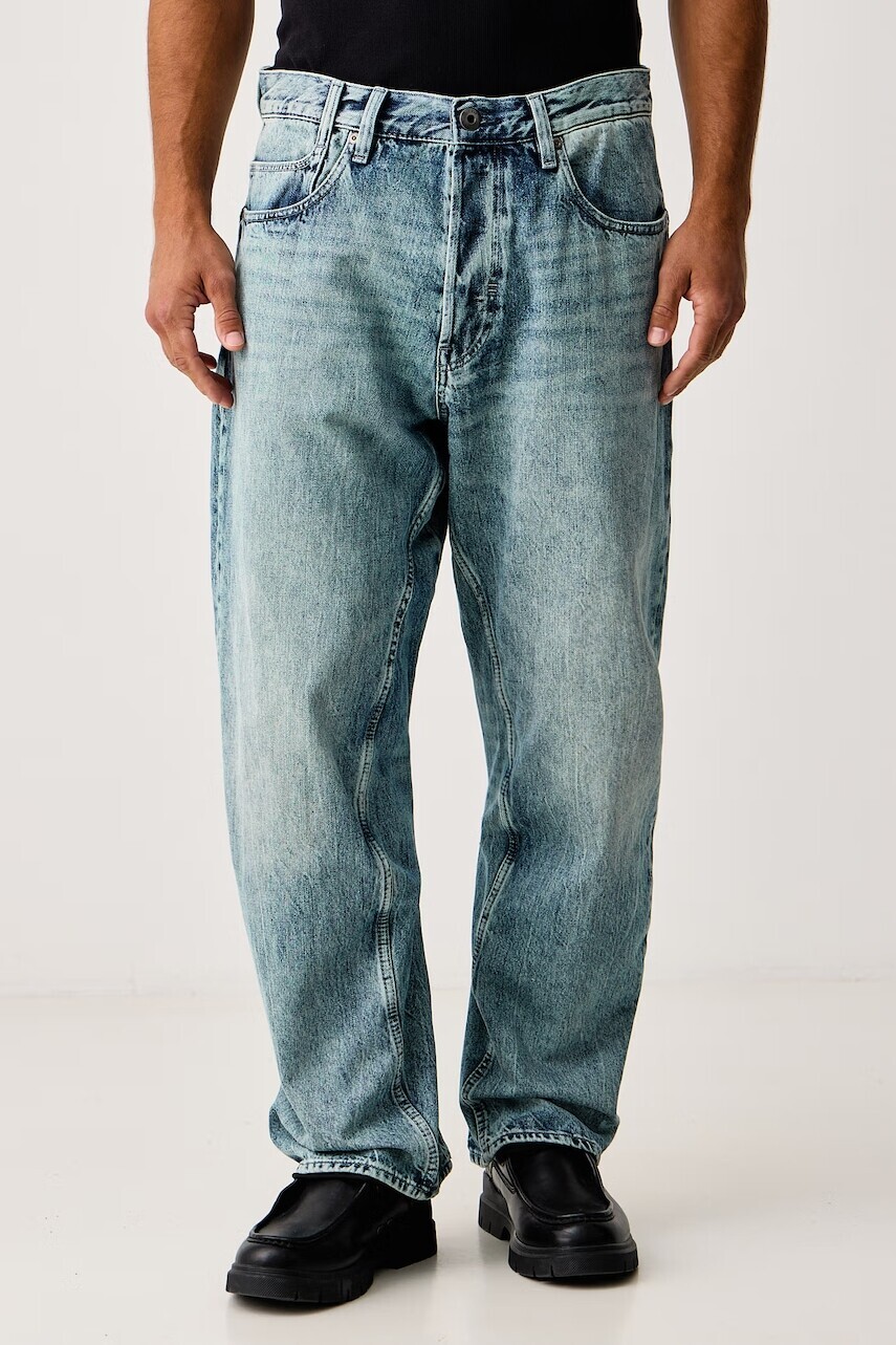 G-Star  rifle loose pánske  Arc 3D Loose