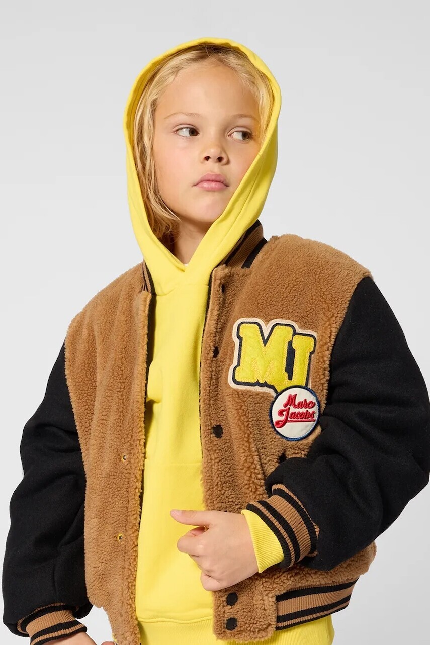 MARC JACOBS  prechodná bunda detská