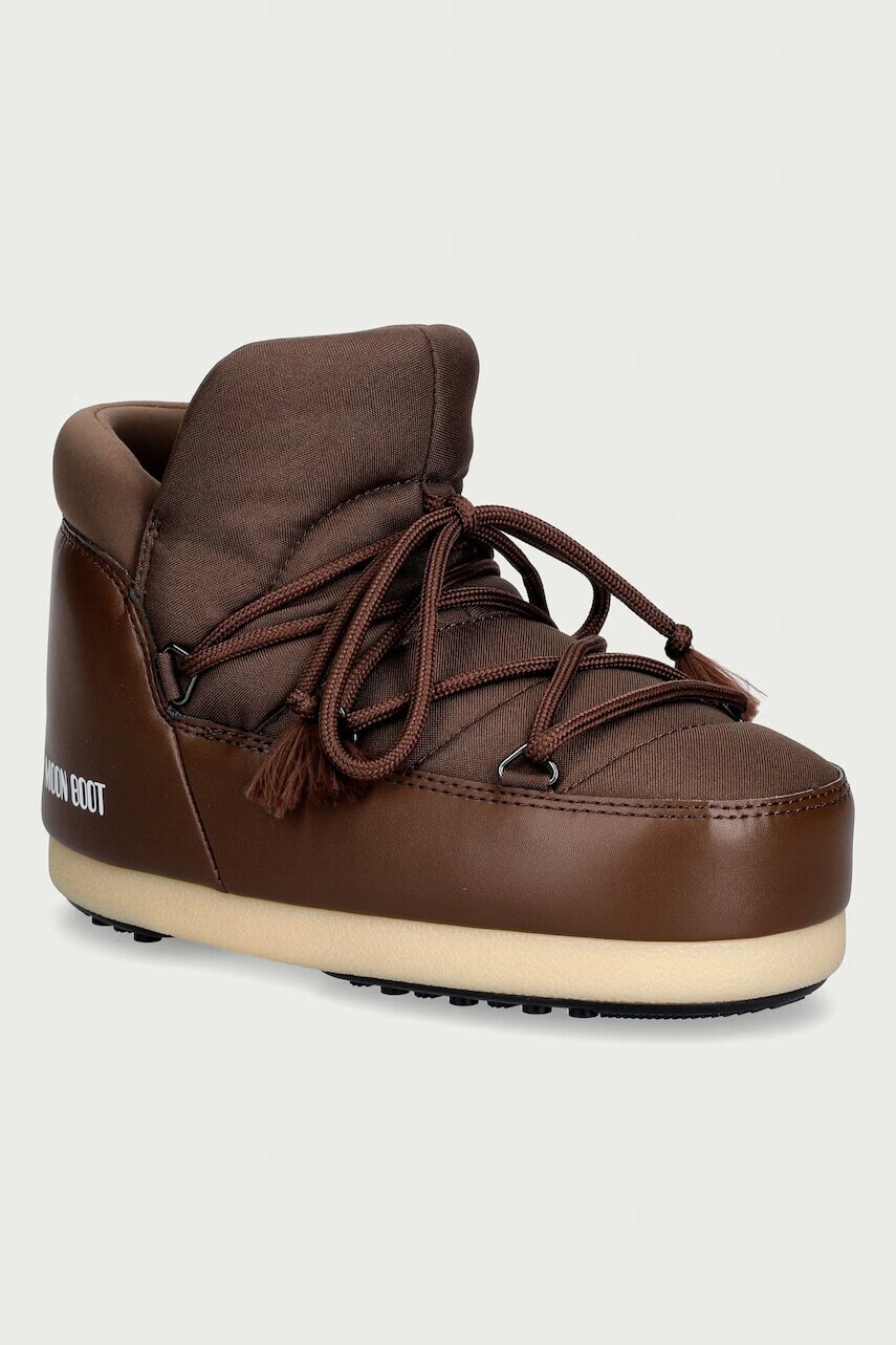 Moon Boot  MB EVX PUMPS NYLON snehule
